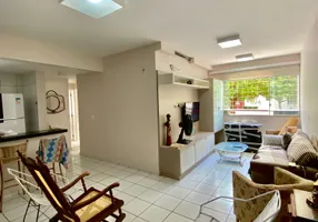 Foto 1 de Apartamento com 3 Quartos à venda, 78m² em Campestre, Teresina