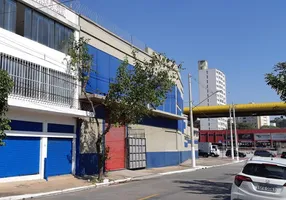 Foto 1 de Prédio Comercial para venda ou aluguel, 450m² em Móoca, São Paulo