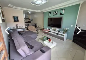 Foto 1 de Casa de Condomínio com 3 Quartos à venda, 185m² em Pirituba, São Paulo