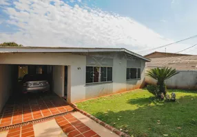Foto 1 de Casa com 3 Quartos à venda, 136m² em Jardim Naipi, Foz do Iguaçu