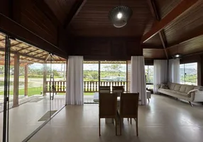 Foto 1 de Casa de Condomínio com 3 Quartos à venda, 250m² em Alto dos Aeronautas, Lagoa Santa