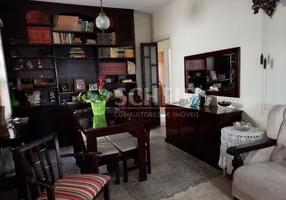 Foto 1 de Casa com 3 Quartos à venda, 244m² em Vila Cruzeiro, São Paulo