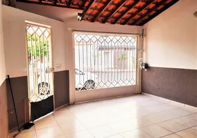 Foto 1 de Casa com 3 Quartos à venda, 155m² em Jardim Sao Camilo, Santa Bárbara D'Oeste