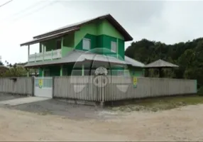 Foto 1 de Sobrado com 2 Quartos à venda, 167m² em Balneario Itapoa, Itapoá