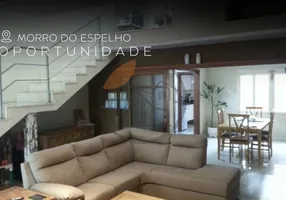 Foto 1 de Casa com 4 Quartos à venda, 178m² em Morro do Espelho, São Leopoldo