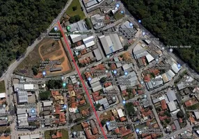 Foto 1 de Lote/Terreno à venda, 302m² em Jardim Santo Antônio, Goiânia