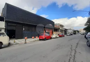 Foto 1 de Galpão/Depósito/Armazém para venda ou aluguel, 1112m² em Freguesia do Ó, São Paulo