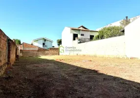 Foto 1 de Lote/Terreno à venda, 396m² em Vila Diniz, São José do Rio Preto
