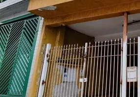 Foto 1 de Sobrado com 3 Quartos à venda, 102m² em Casa Verde, São Paulo