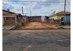 Foto 1 de Lote/Terreno à venda, 250m² em Vila São Carlos, Mogi Guaçu