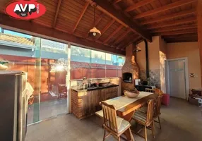 Foto 1 de Casa com 4 Quartos à venda, 323m² em Parque Residencial Indaia, Indaiatuba