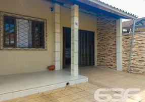 Foto 1 de Casa com 3 Quartos à venda, 164m² em Adhemar Garcia, Joinville