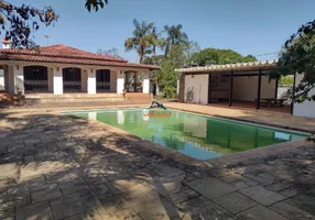 Foto 1 de Casa com 4 Quartos à venda, 370m² em Jardim Santa Paula, Cotia