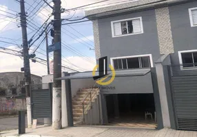 Foto 1 de Sobrado com 3 Quartos à venda, 169m² em Vila Moraes, São Paulo