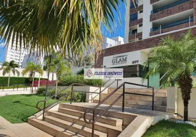 Foto 1 de Apartamento com 4 Quartos à venda, 247m² em Quilombo, Cuiabá