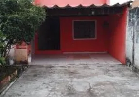 Foto 1 de Casa com 2 Quartos à venda, 125m² em Nova Itanhaém, Itanhaém