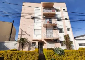 Foto 1 de Apartamento com 1 Quarto para alugar, 56m² em Independência, Santa Cruz do Sul