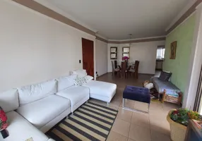 Foto 1 de Apartamento com 3 Quartos à venda, 116m² em Santa Maria, Uberlândia