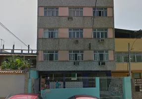 Foto 1 de Apartamento com 3 Quartos para alugar, 92m² em Vaz Lobo, Rio de Janeiro