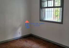 Foto 1 de Casa com 2 Quartos para alugar, 100m² em Campo Belo, São Paulo