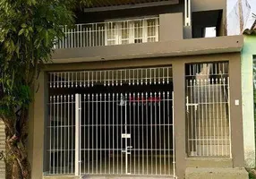 Foto 1 de Casa com 2 Quartos à venda, 127m² em Vila Leda, Guarulhos