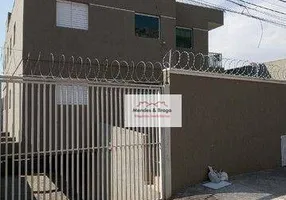 Foto 1 de Casa de Condomínio com 2 Quartos à venda, 36m² em Vila Ramos, São Paulo