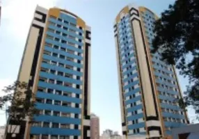 Foto 1 de Apartamento com 3 Quartos à venda, 180m² em Vila Clementino, São Paulo