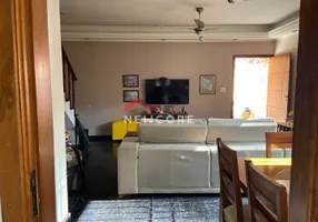 Foto 1 de Casa com 3 Quartos à venda, 145m² em Ponta da Praia, Santos
