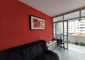 Foto 1 de Apartamento com 3 Quartos à venda, 126m² em Boa Viagem, Recife