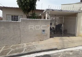 Foto 1 de Casa com 3 Quartos à venda, 88m² em Vila Faria, São Carlos