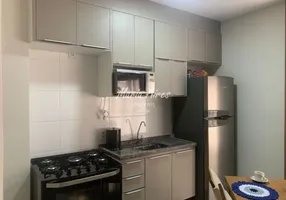 Foto 1 de Apartamento com 2 Quartos à venda, 48m² em Jardim Acapulco, São Carlos