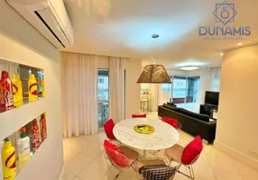 Foto 1 de Apartamento com 3 Quartos à venda, 147m² em Jardim Astúrias, Guarujá