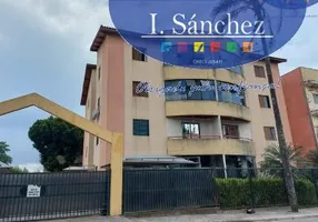 Foto 1 de Apartamento com 2 Quartos à venda, 56m² em Vila Ursulina, Itaquaquecetuba
