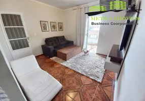 Foto 1 de Sobrado com 2 Quartos à venda, 120m² em Jardim Morumbi, Sorocaba