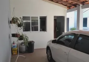 Foto 1 de Casa com 2 Quartos à venda, 65m² em Cabula, Salvador