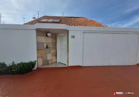 Foto 1 de Casa com 3 Quartos à venda, 312m² em Itanhanga Park, Campo Grande