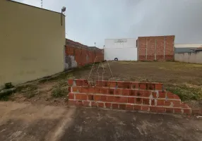 Foto 1 de Lote/Terreno à venda, 300m² em Concórdia II, Araçatuba