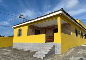 Foto 1 de Casa com 3 Quartos à venda, 340m² em Outeiro, Araruama