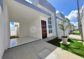 Foto 1 de Casa com 2 Quartos à venda, 83m² em Nova Esperança, Parnamirim