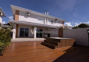 Foto 1 de Casa de Condomínio com 3 Quartos à venda, 164m² em Parque Xangrilá, Campinas