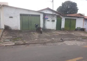 Foto 1 de Lote/Terreno à venda, 190m² em Jardim Guanabara, Goiânia