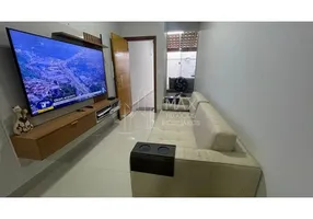 Foto 1 de Casa com 2 Quartos à venda, 110m² em Granada, Uberlândia