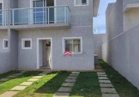 Foto 1 de Casa de Condomínio com 3 Quartos à venda, 95m² em Casa Blanca, Vargem Grande Paulista
