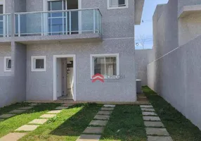 Foto 1 de Casa de Condomínio com 3 Quartos para venda ou aluguel, 95m² em Casa Blanca, Vargem Grande Paulista