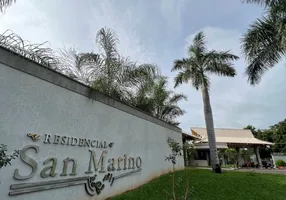 Foto 1 de Lote/Terreno à venda, 310m² em Residencial San Marino, Birigui