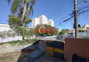 Foto 1 de Lote/Terreno para alugar, 63m² em Vila Endres, Guarulhos