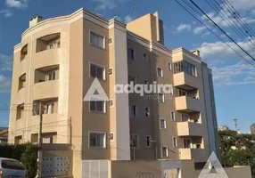 Foto 1 de Apartamento com 3 Quartos à venda, 90m² em Ronda, Ponta Grossa