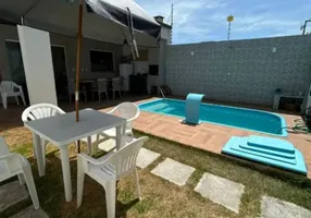 Foto 1 de Casa com 3 Quartos à venda, 85m² em Recreio Ipitanga, Lauro de Freitas