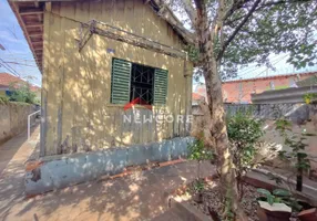 Foto 1 de Lote/Terreno à venda, 143m² em Vila São João da Boa Vista, Bauru