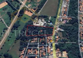 Foto 1 de Lote/Terreno à venda, 22700m² em Jardim Afife, Campinas